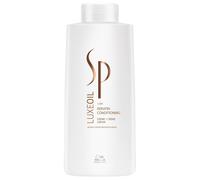 WELLA PROFESSIONALS - SP LuxeOil Keratin Conditioning Balsamo 1000 ml unisex