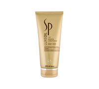 Wella Professionals Sp Luxeoil Keratin Conditioning Cream 200Ml Per Donna (Condizionatore)