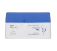 Wella Professionals SP Maschera idratante 200 ml - Maschera capelli