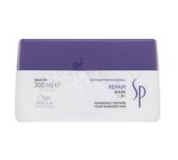 Wella Professionals SP Maschera Riparatrice 200 ml - Maschera capelli