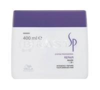 Wella Professionals SP Maschera Riparatrice 400 ml - Maschera capelli