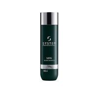 WELLA PROFESSIONALS - SP Men Silver Shampoo 250 ml male
