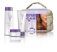 Wella Professionals SP Repair Set confezione regalo per capelli rovinati, trattati chimicamente