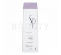 Wella sp System Professional Shampoo Balance Scalp 0,25 l