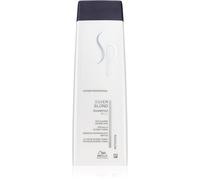 Wella Professionals SP Silver Blond shampoo per capelli biondi e grigi 250 ml