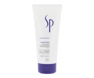 Wella Professionals SP Smoothen 200 ml shampoo lisciante per i capelli ribelli per Donna