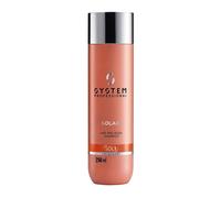 WELLA PROFESSIONALS - SP Solar Shampoo solare per capelli e corpo 250 ml unisex