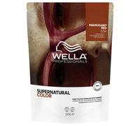 Wella Professionals Supernatural Color 5/54 Mahogany Red 120 g