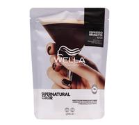 Wella Professionals Supernatural Color Espresso Brunette 4/08 120gr