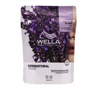 Wella Professionals Supernatural Color Lavender Blonde 8/68 120gr