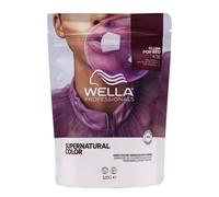 Wella Professionals Supernatural Color Plum Pop Red 4/56 120gr