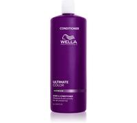 WELLA PROFESSIONALS ULTIMATE COLOR vibrant color anti-porosity moisturizing conditioner for color-treated hair 1000 ml