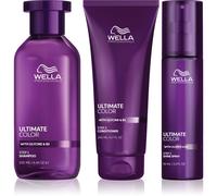 Wella Professionals Ultimate Color sada set per capelli tinti