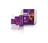Wella Professionals Ultimate Color Set kit da viaggio per capelli tinti e con mèches 3 pz