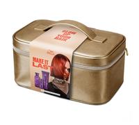Wella Professionals Ultimate Color Set regalo (shampoo 250 ml + balsamo 200 ml + leave-in 30 ml + borsa)