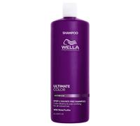Shampoo capelli colorati WELLA Ultimate Color 1000ml
