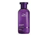 Wella Professionals Ultimate Color Shampoo-Vibrant Color For Dyed Hair 250ml