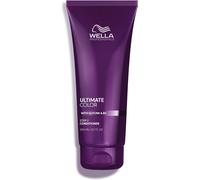 Wella Professionals Ultimate Color Step 2 - Balsamo Idratante E Antiporosità per