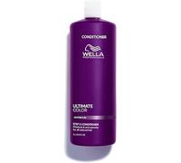 WELLA PROFESSIONALS ULTIMATE COLOR vibrant color anti-porosity moisturizing conditioner for color-treated hair 1000 ml