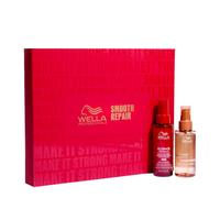 Wella Professionals Ultimate Miracle Hair Rescue e Miracle Oil Serum Coffret 95