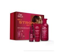Wella Professionals Ultimate Repair Damaged Hair Repair 3 Pcs