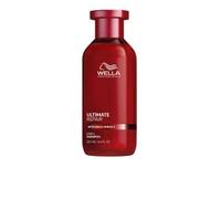 Wella Ultimate Repair Shampoo 250 ml opzione Nuova confezione