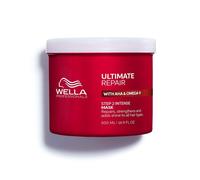 WELLA PROFESSIONALS - Ultimate Repair maschera per capelli Maschere 500 ml unisex