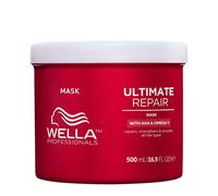 WELLA PROFESSIONALS ULTIMATE REPAIR Mask for Damaged Hair 500 ml