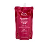 Wella Ultimate Repair Shampoo Refill 1 Liter