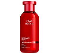 Wella Professionals Ultimate Repair Shampoo shampoo per capelli danneggiati 250 ml