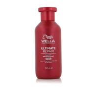 Wella Professionals Ultimate Repair Shampoo shampoo rinforzante per capelli rovinati 250 ml