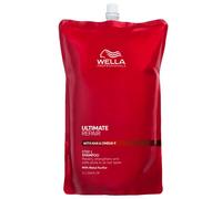 Wella Professionals Ultimate Repair Shampoo shampoo rinforzante per capelli rovinati 1000 ml