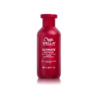 Wella Ultimate Repair Shampoo 250 ml variante Imballaggio vecchio