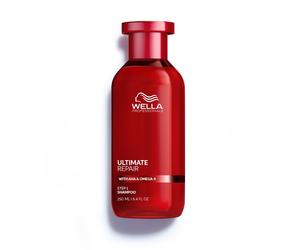 Wella Professionals ULTIMATE REPAIR Shampoo, Shampoo Professionale Rimuove le Im
