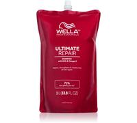 Wella Ultimate Repair Shampoo Refill 1 Liter