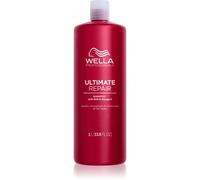 Wella Ultimate Repair Shampoo 1 Liter