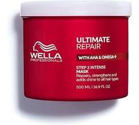 WELLA PROFESSIONALS Ultimate Repair Step2 Intense Mask 500ml maschera danneggia