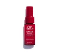 Wella Professionals Ultimate Repair Miracle Hair Rescue siero ristrutturante per capelli danneggiati 30 ml per Donna