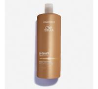 Wella Professionals Ultimate Smooth 1000Ml Conditioner (Conditioner) Per Donna