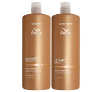 Wella Professionals Ultimate Smooth Kit big