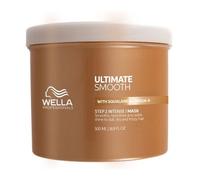 Wella Ultimate Smooth Mask 500 ml