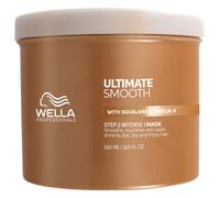 Wella Professionals Ultimate Smooth Mask 500ml