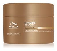Wella Professionals Ultimate Smooth Mask maschera idratante e nutriente per capelli 150 ml