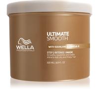 Wella Professionals Ultimate Smooth Mask maschera idratante e nutriente per capelli 500 ml