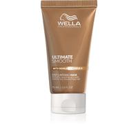 Wella Professionals Ultimate Smooth Mask maschera idratante e nutriente per capelli 75 ml