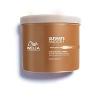 WELLA PROFESSIONALS - Ultimate Smooth Mask - maschera per capelli per capelli crespi Maschere 500 ml unisex