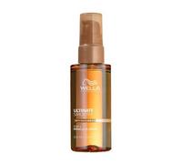Wella Professionals Care Ultimate Smooth Siero all'olio miracoloso 100 ml