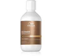 Wella Professionals Ultimate Smooth Shampoo 100ml - Shampoo Lisciante