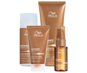 Wella Professionals Ultimate Smooth Trial Set