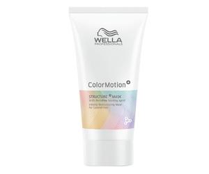 Wella Professionals Wella ColorMotion+ Structure+ Mask 30 ml